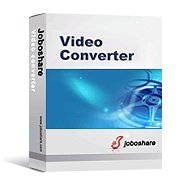視訊轉換器 Joboshare Video Converter 3.2.9 Build 0819 版