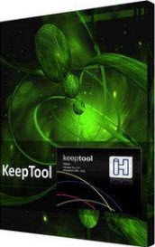 資料庫工具包 KeepTool v10.1.0.3