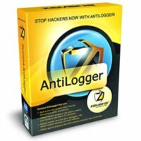 專業的反記錄器 Zemana AntiLogger 1.9.3.208 保護資訊安全