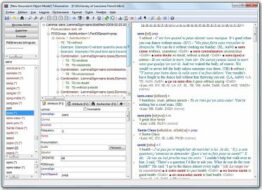 詞典編纂術語清單軟體 TLEX Suite v7.1.0.690