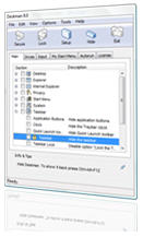 先進桌面安全工具 Anfibia Deskman 12.2.1 Professional Edition 管理員和超級使用者