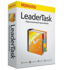 智慧系統項目管理.任務.聯繫人.事件 LeaderTask 7.4.0.4