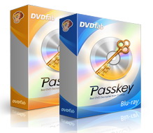 幾秒鐘內擺脫DVD.藍光密鑰保護DVDFab Passkey 8.0.7.5