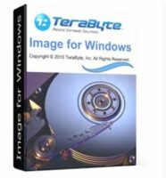 磁碟機映像備份和恢復解決專案 Terabyte Image for Windows 2.75