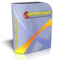最徹底的掃瞄檢驗間諜軟體 SUPERAntiSpyware Professional 5.6.1006