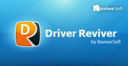 PC驅動程式更新實用工具 Driver Reviver 4.0.1.28