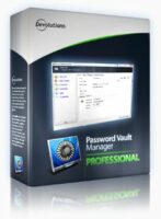 密碼庫管理 Devolutions Password Vault Manager Professional 3.9.1.0