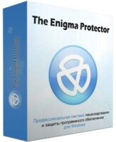 保護可執行檔案非法複製.黑客入侵.修改和分析 The Enigma Protector 3.1