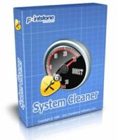 系統清理工具 Pointstone System Cleaner 6.7.2.190