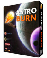 （燒錄工具）Astroburn Pro 3.2.0.0197