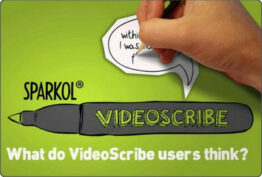 （動畫影片工具）Sparkol VideoScribe 2.0 Pro