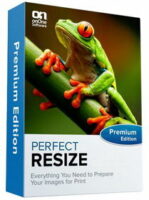 （圖像調整）OnOne Perfect Resize 9.0.0.1216 Premium Edition