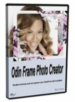 匯入相框.背景.討人喜歡表情和照片 Odin Frame Photo Creator 8.7.1