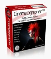 攝影 Cinematographer Pro v4.0 應用程式