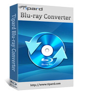 藍光轉換器 Tipard Blu-ray Converter 6.3.28