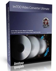 終極視訊轉換程式 ImTOO Video Converter Ultimate 7.5.0