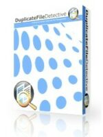 重複檔案偵探 Duplicate File Detective 4.3.53