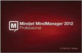 腦力激盪思維 Mindjet MindManager 2012 v11.0.276 行動藍圖