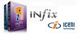 PDF檔案使用工具 Iceni Technology InfixPro PDF Editor v5.21