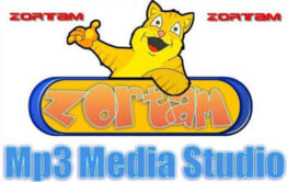 Zortam Mp3 Media Studio Pro 14.15（MP3媒體工作室）
