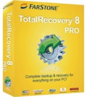 終極復原 FarStone TotalRecovery Pro 8.3 保護您的資料