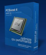 CPU優先級執行緒 PCBoost 4.9.3.2012 讓處理器功率速度更快