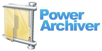 最好的壓縮程式/歸檔工具 PowerArchiver 2012 v13.01.03
