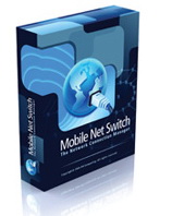 搬移網交換機 Mobile Net Switch 4.03