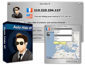 自動隱藏IP Auto Hide IP 5.2.8.6