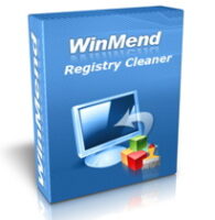 註冊表清理器 WinMend Registry Cleaner v1.6.6.0