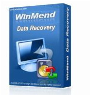 資料恢復應用程式 WinMend Data Recovery 1.4.5.0