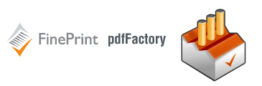 建立PDF或列印功能 FinePrint pdfFactory Pro / Server 4.70 Final