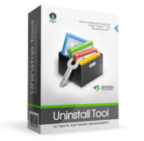 軟體反安裝卸載工具 Uninstall Tool 3.2.1.5278