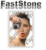 螢幕捕獲實用工具 FastStone Capture v7.3
