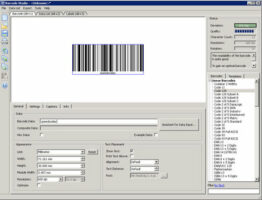 條碼工作室 Barcode Studio Enterprise v14.0.1.17931