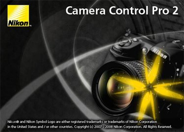 Nikon Camera Control Pro 2.12.0 尼康數位單鏡反光相機電腦遠端控制