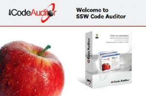 自動化代碼審查 SSW Code Auditor 13.78 代碼核數師