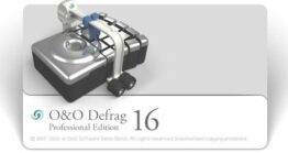 磁碟碎片整理 O&O Defrag Professional v16.0.139 磁碟重整軟體: 28.68 MB