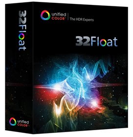 Photoshop外掛程式 Unified Color 32 Float 2.1.2 for Adobe Photoshop