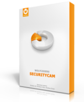 監控和運動檢驗軟體 SecurityCam 1.4.0.2