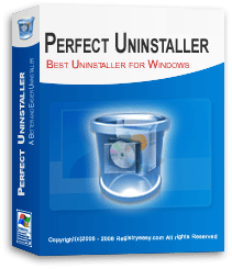 完美卸載 Perfect Uninstaller 6.3.3.9 Datecode
