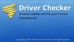 管理Windows驅動程式 Driver Checker 2.7.5 Datecode 17.10.2012