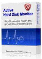 主動硬碟監視器 Active Hard Disk Monitor Pro 3.1.6