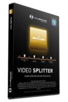視訊編輯器 SolveigMM Video Splitter 3.5.1210.18 Final