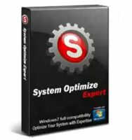 系統改善專家 System Optimize Expert 3.2.8.6