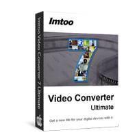 視訊轉換白金版 ImTOO Video Converter Ultimate 7.5.0