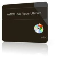 強大的DVD抓取軟體ImTOO DVD Ripper Ultimate 7.5.0