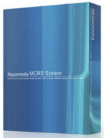 多頻道錄音系統 Abyssmedia MCRS System 3.6.1.5