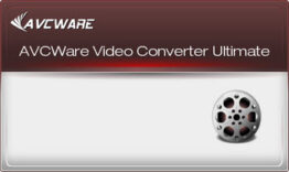 視訊轉換終極版 AVCWare Video Converter Ultimate 7.5.0