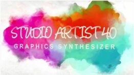 幾分鐘內創造卓越藝術.動畫 Synthetik Studio Artist v4.05